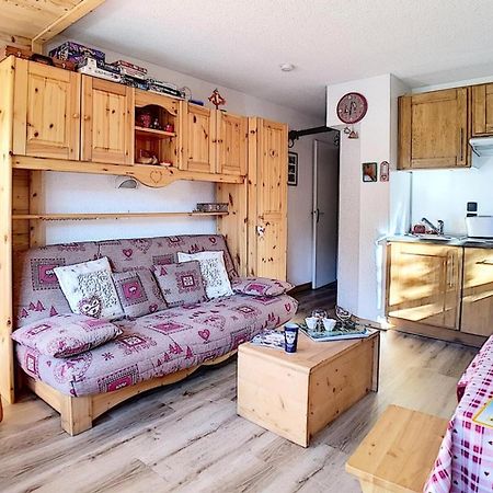 Residence Biellaz - Appartement Renove - Depart Et Retour Skis Aux Pieds - Vue Montagne Mae-1344 Сен-Мартен-де-Бельвиль Экстерьер фото